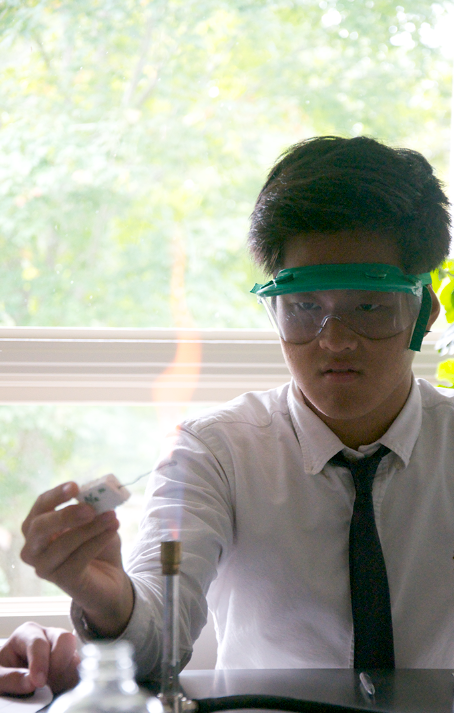 science